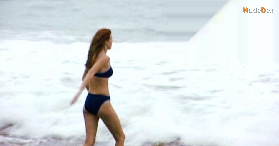 Courtney Cole-fendley in Malibu Eyes, photo 3