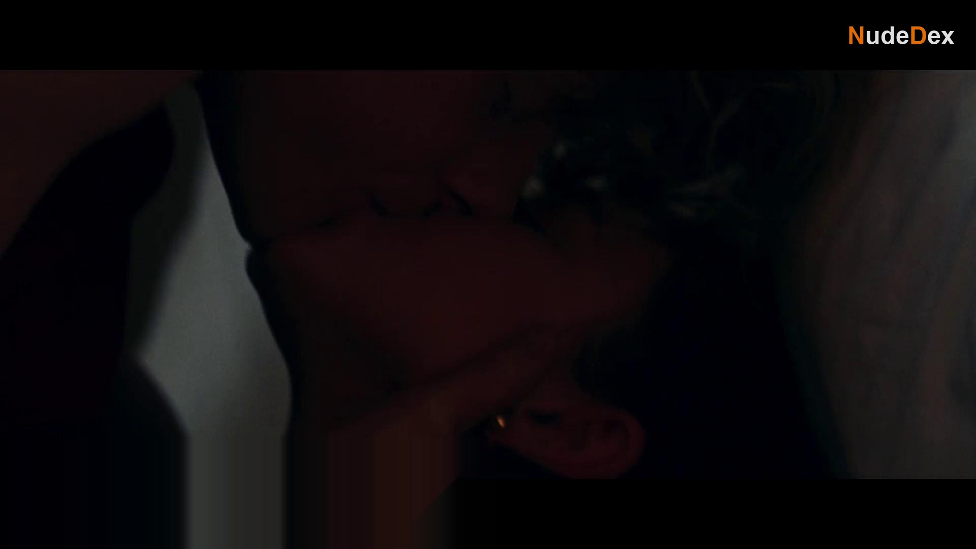 Courtney Dietz in My Dead Dad, photo 1