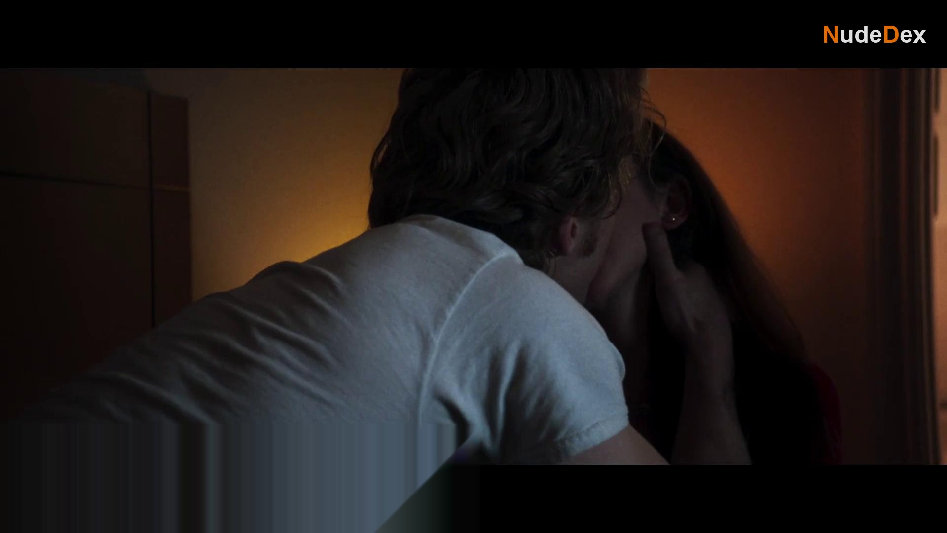 Courtney Dietz in My Dead Dad, photo 2