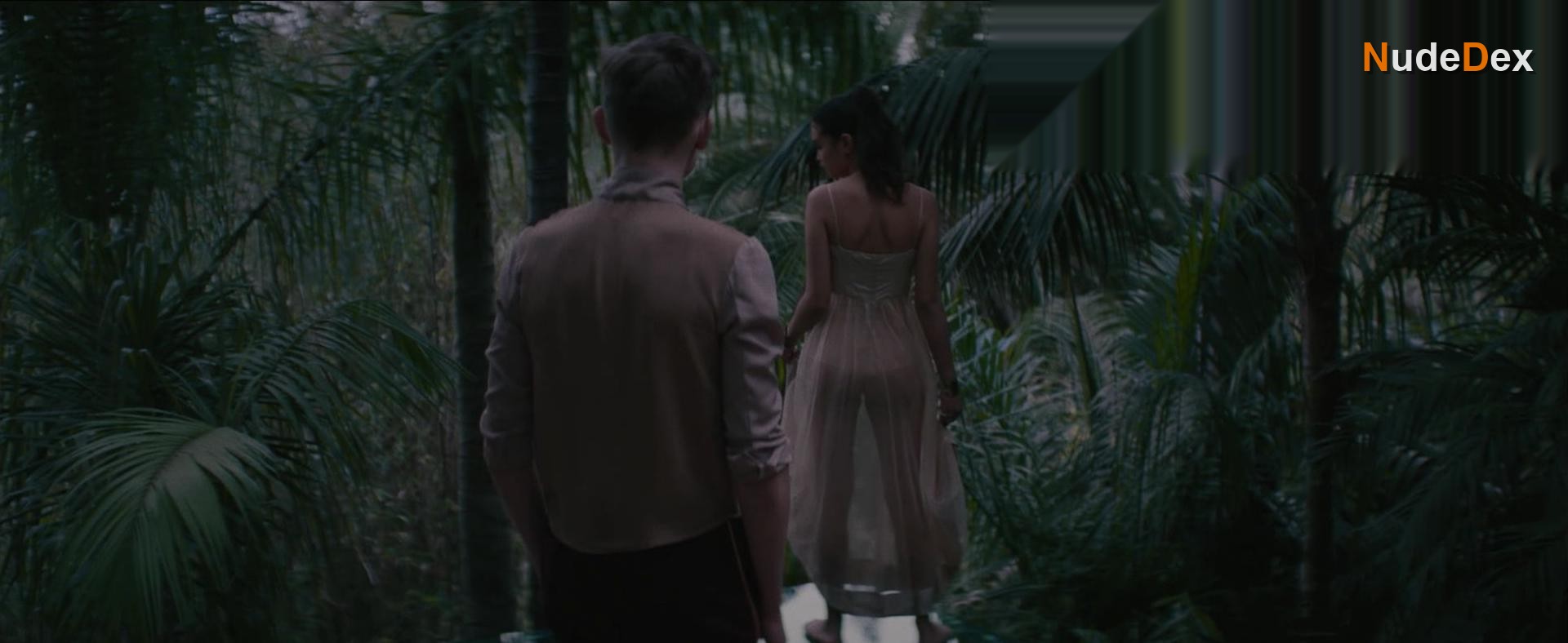Charlene Jones in Perfect