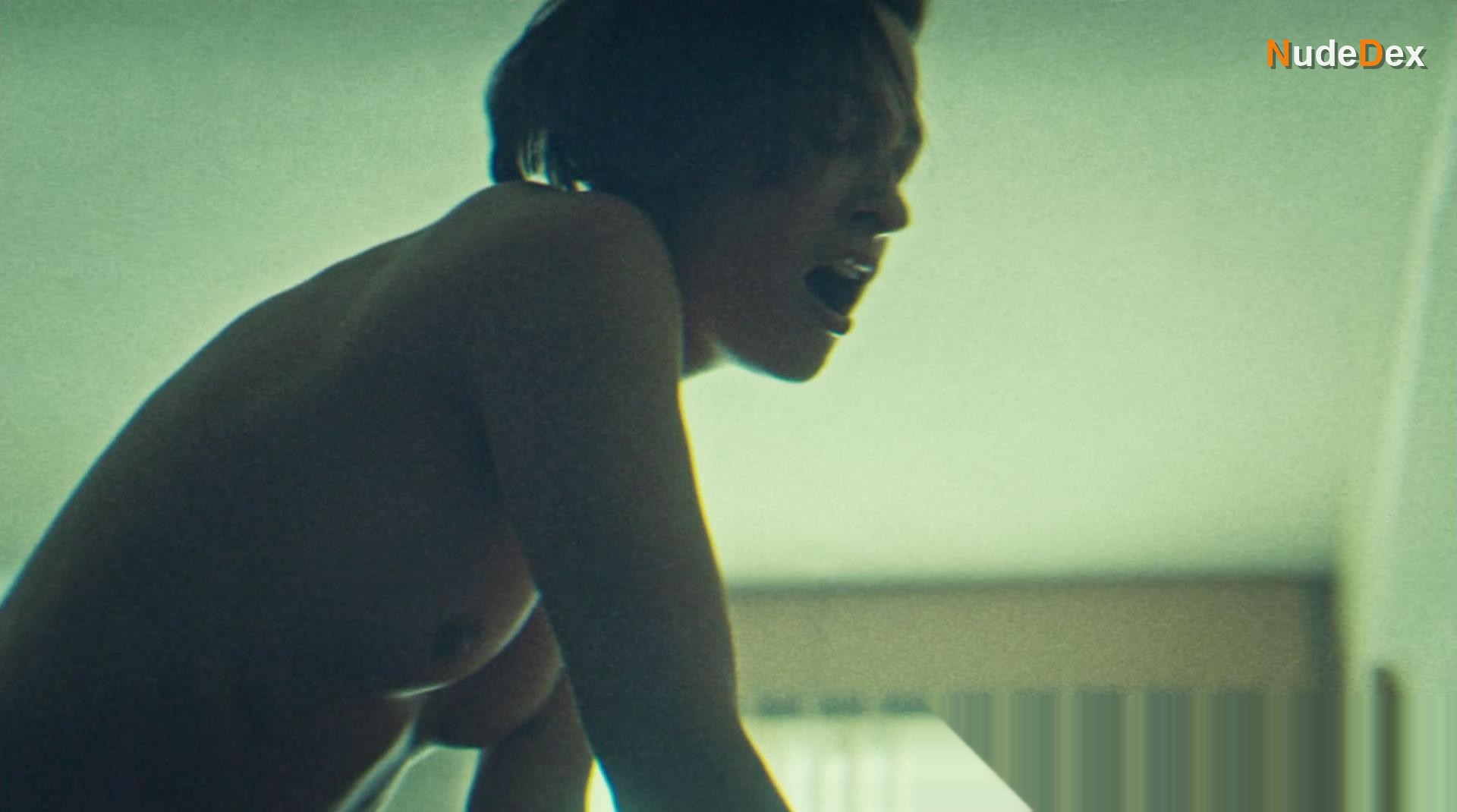 Hani Furstenberg in American Gods
