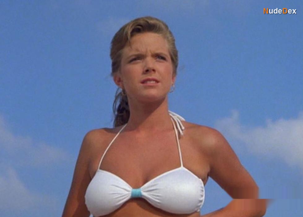 Courtney Thorne-smith in Revenge Of The Nerds Ii, photo 8