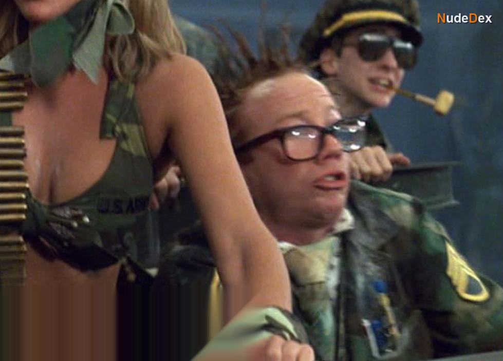 Courtney Thorne-smith in Revenge Of The Nerds Ii, photo 10