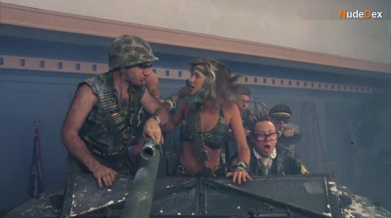 Courtney Thorne-smith in Revenge Of The Nerds Ii, photo 13