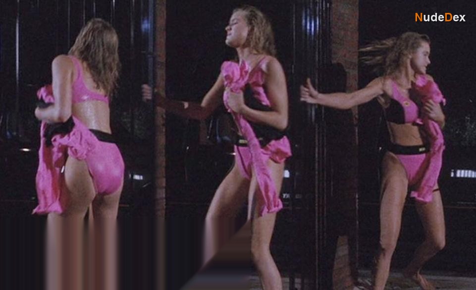 Courtney Thorne-smith in Side Out, photo 3