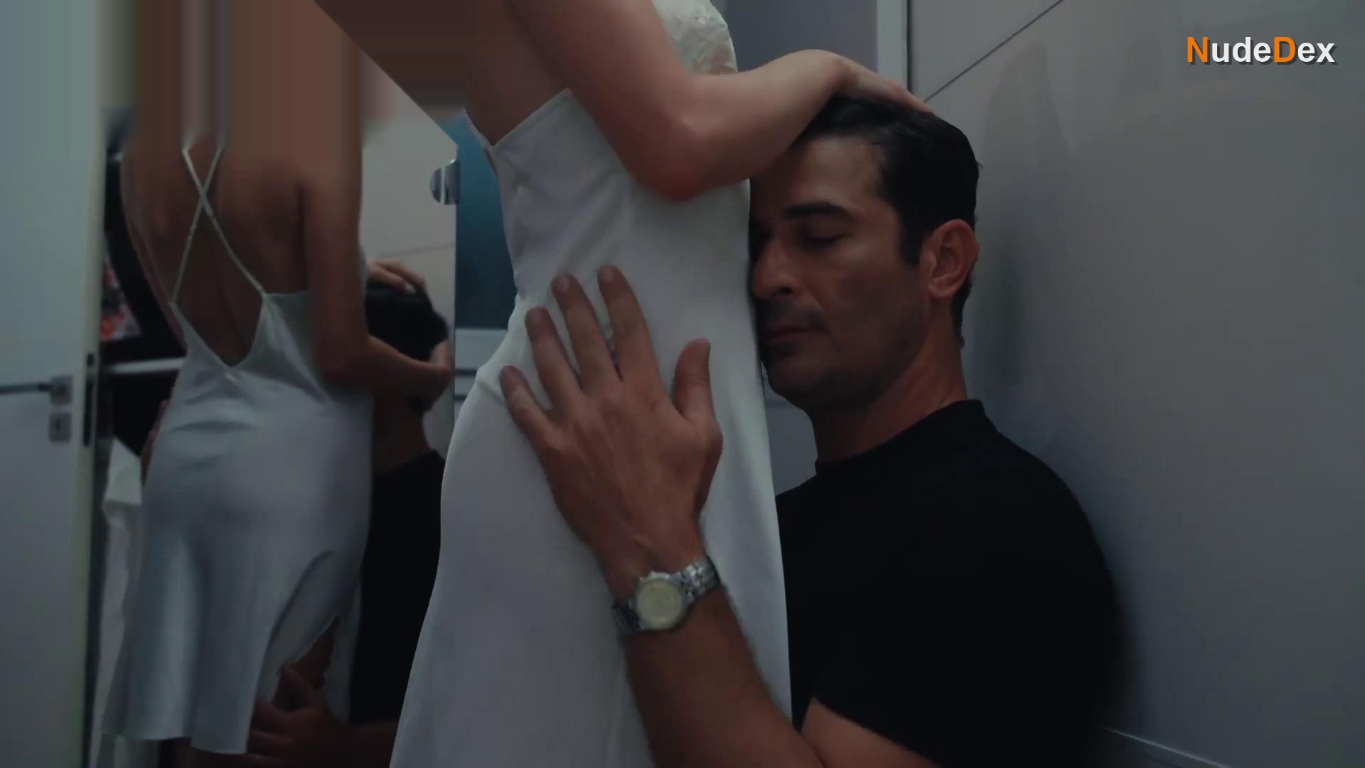 Crhrysa Michalopoulou in Taboo, photo 3