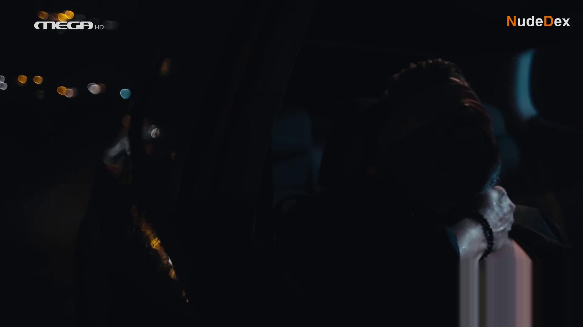 Crhrysa Michalopoulou in Taboo, photo 5