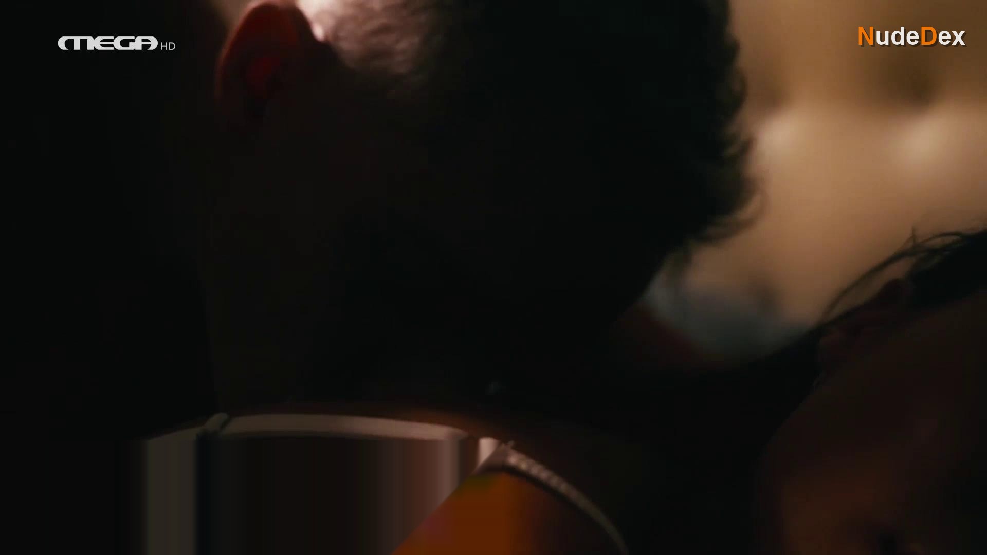Crhrysa Michalopoulou in Taboo, photo 6