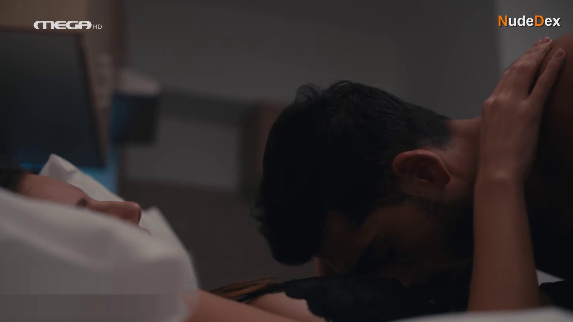 Crhrysa Michalopoulou in Taboo, photo 9