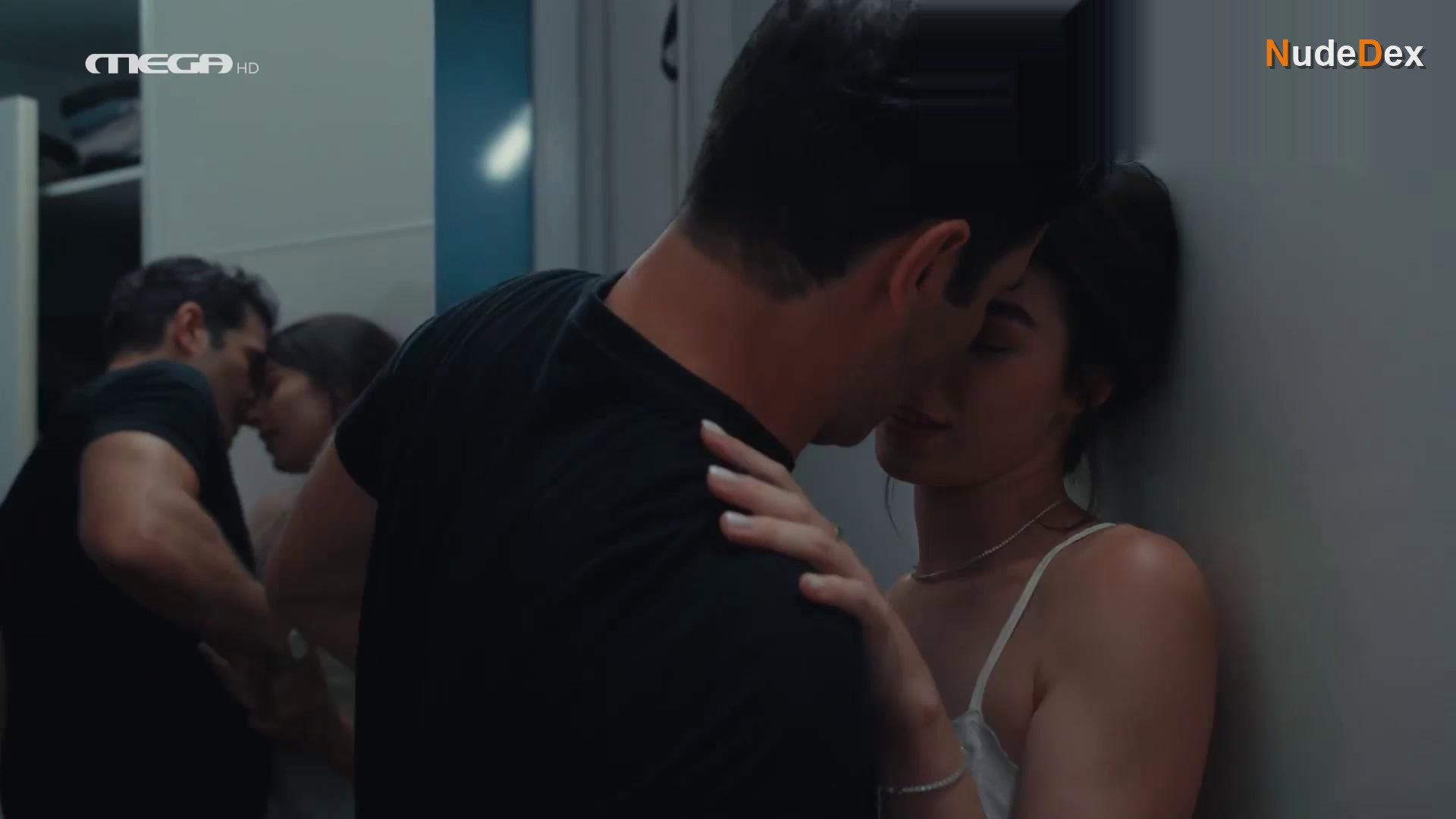 Crhrysa Michalopoulou in Taboo, photo 12