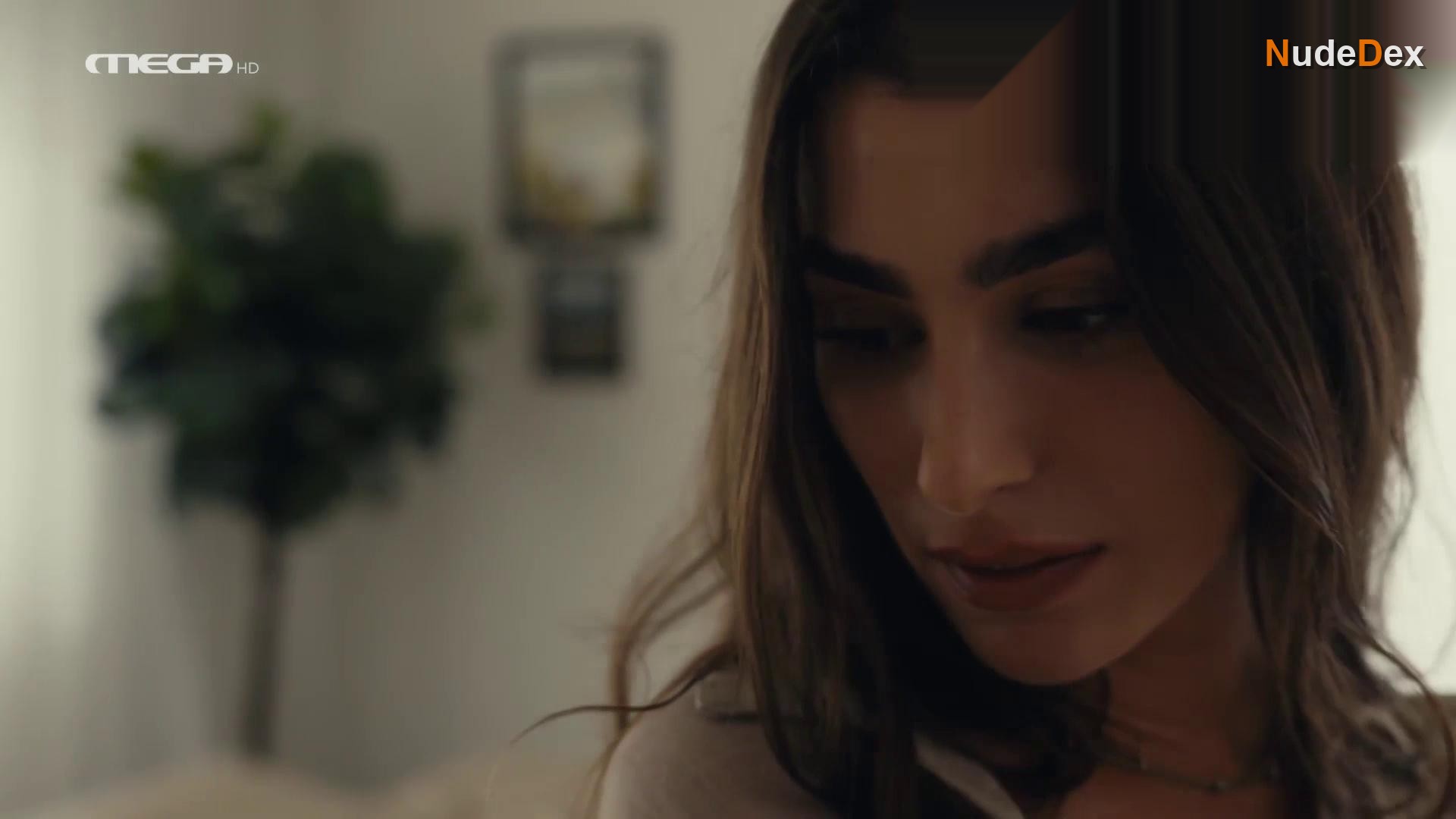 Crhrysa Michalopoulou in Taboo, photo 16
