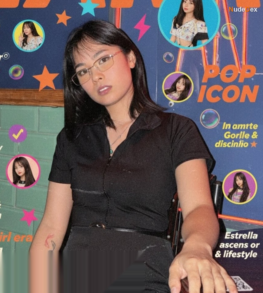 Cris Arakaki in Soho Peru, photo 5