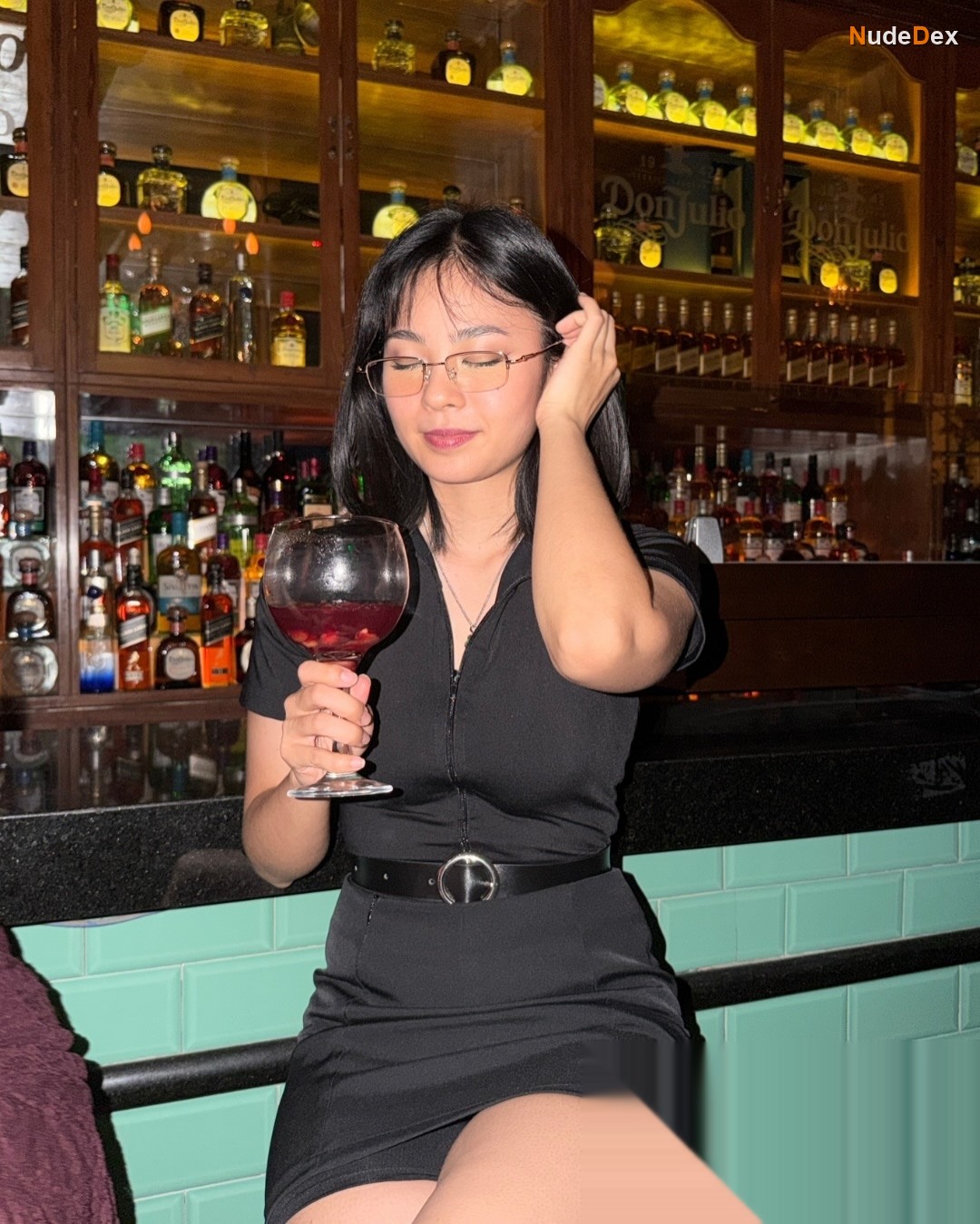 Cris Arakaki in Soho Peru, photo 6