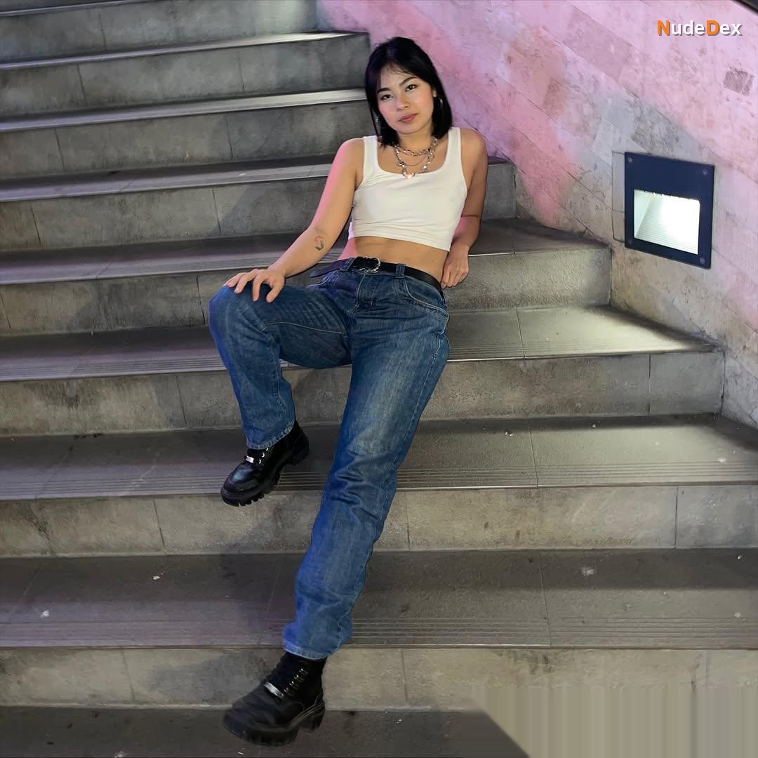 Cris Arakaki in The Body Nation, photo 19