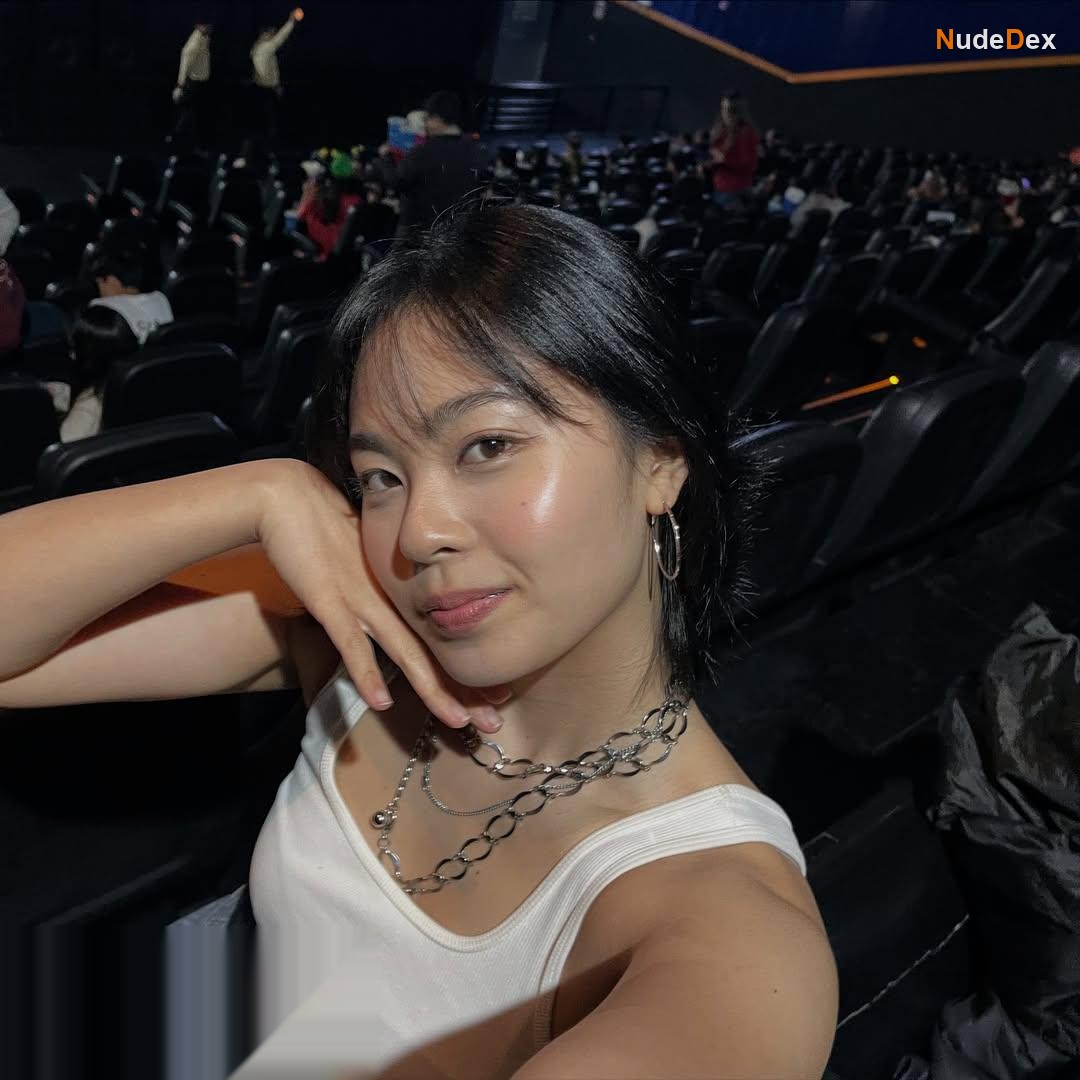 Cris Arakaki in The Body Nation, photo 20