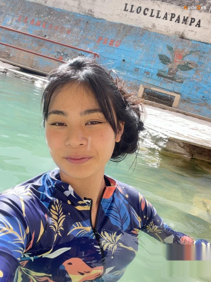 Cris Arakaki in Viajes Peru, photo 4