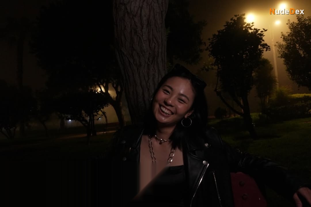 Cris Arakaki in Viajes Peru, photo 13