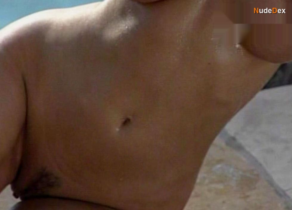 Crissy Moran in Poolside Heat, photo 3