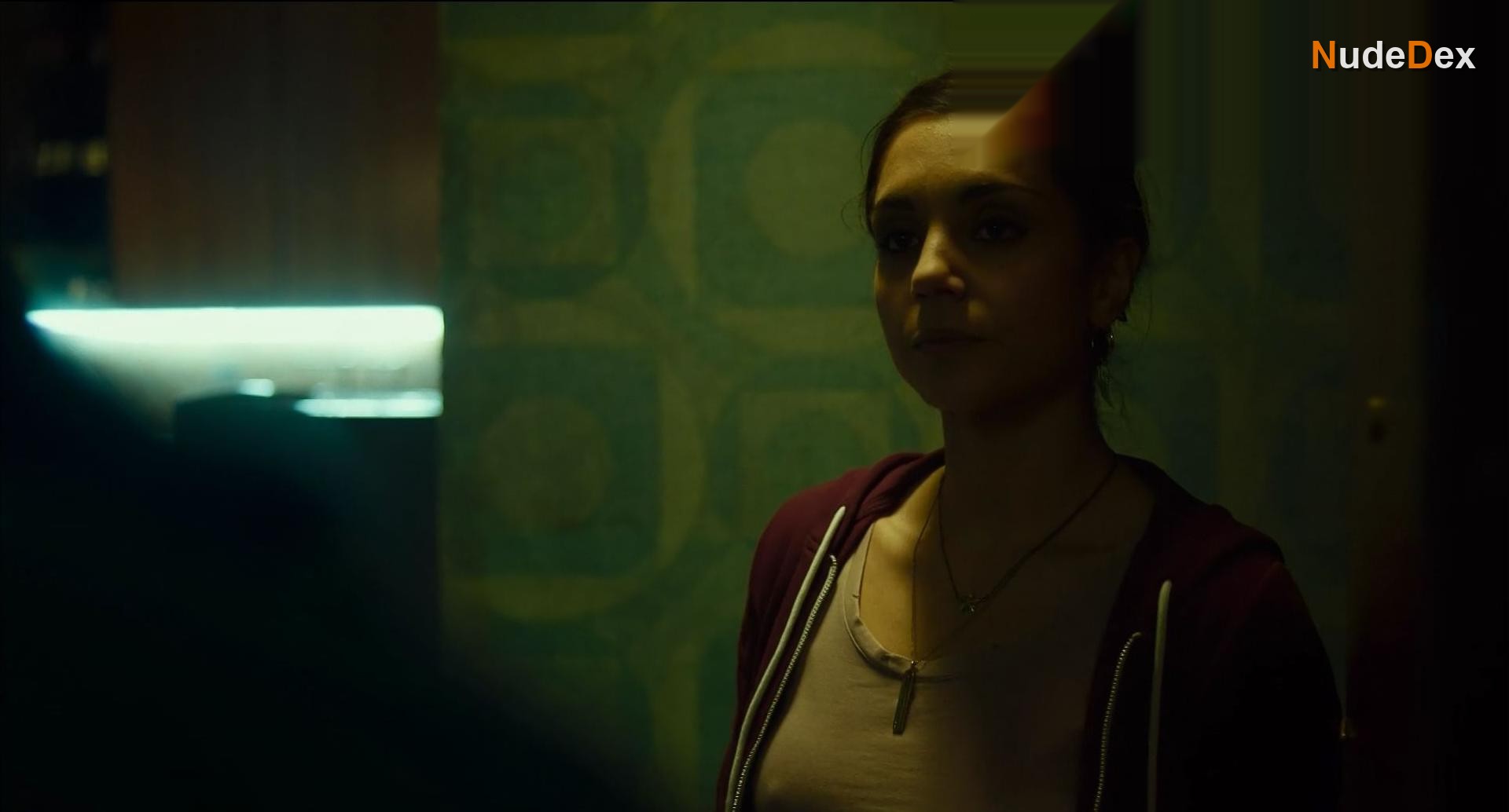 Cristiana Dell'anna in Gomorrah, photo 1
