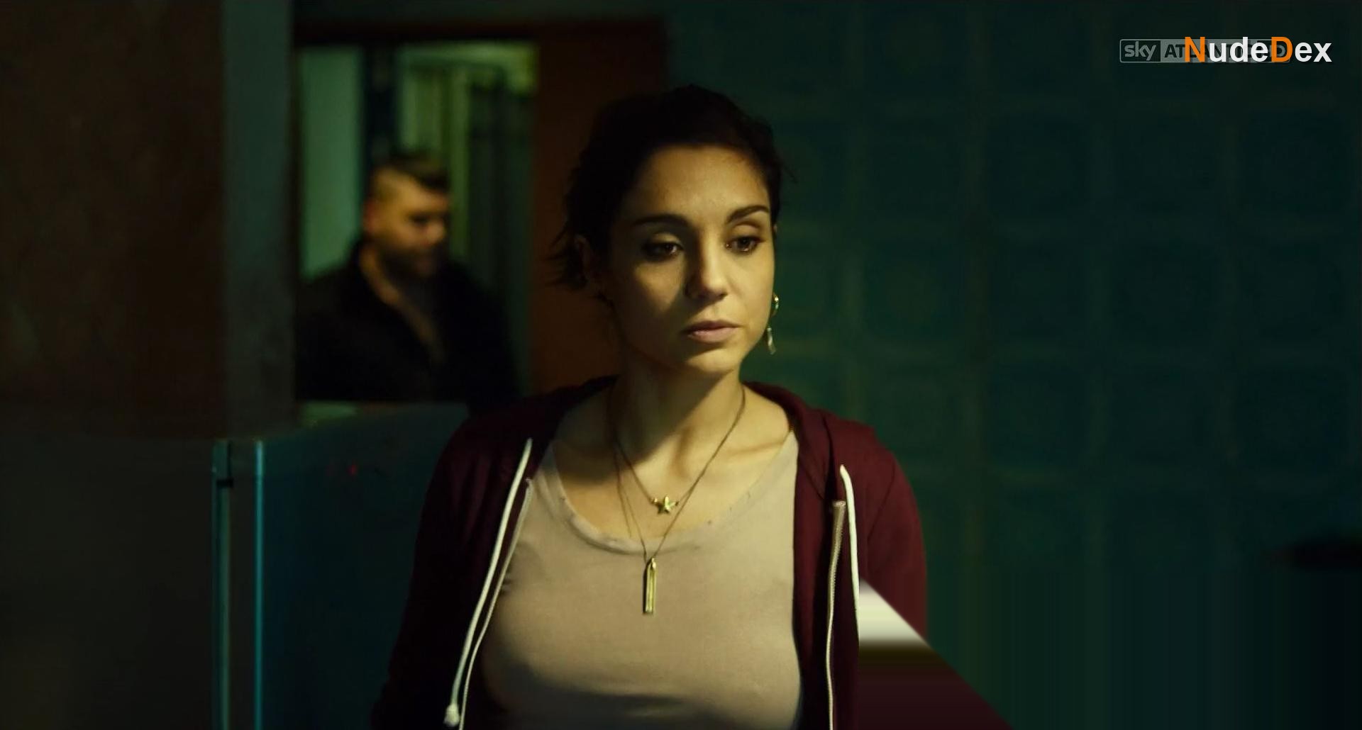 Cristiana Dell'anna in Gomorrah, photo 2