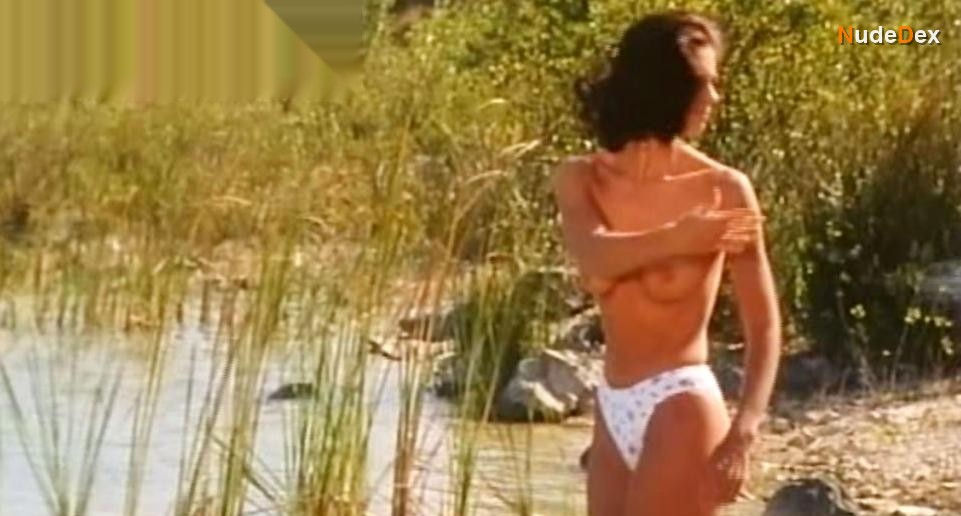 Cristiana Reali in Le Raisin D'or, photo 2