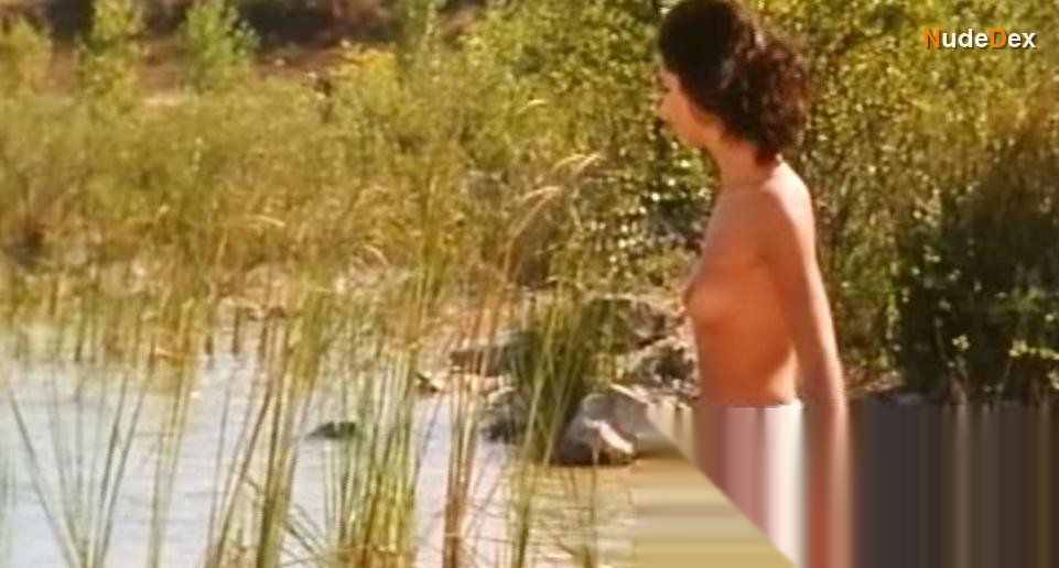 Cristiana Reali in Le Raisin D'or, photo 3