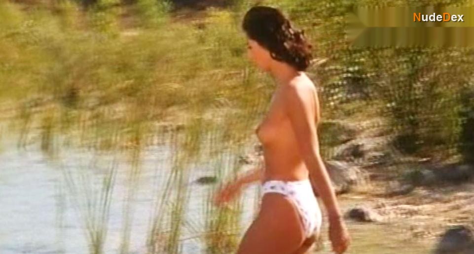 Cristiana Reali in Le Raisin D'or, photo 4