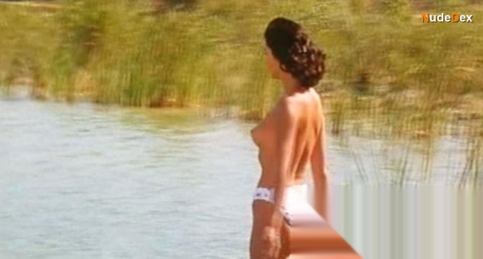 Cristiana Reali in Le Raisin D'or, photo 5