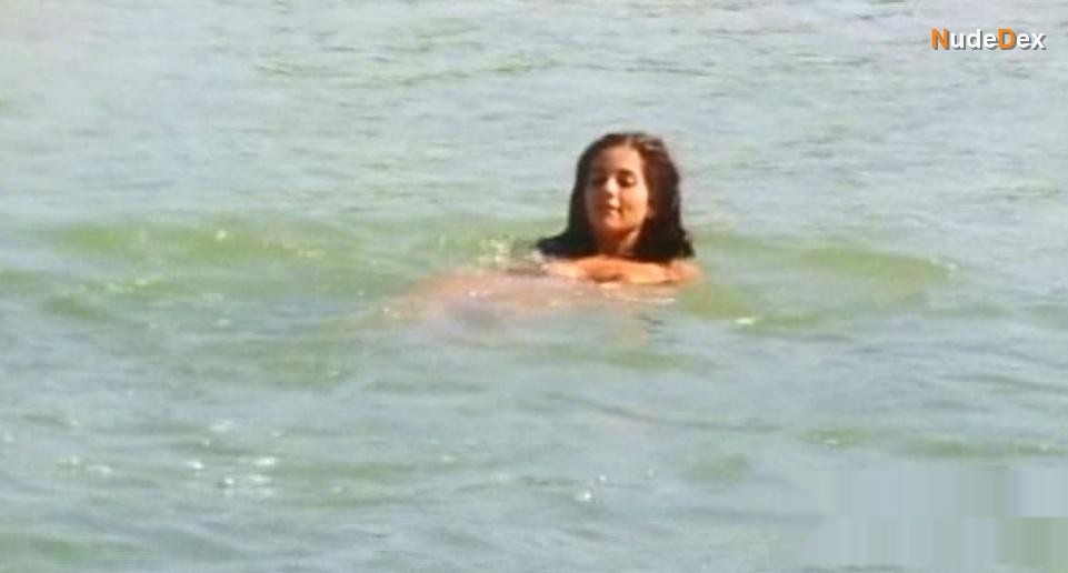 Cristiana Reali in Le Raisin D'or, photo 6