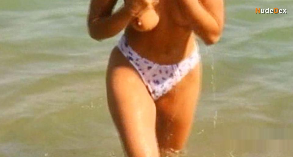 Cristiana Reali in Le Raisin D'or, photo 9