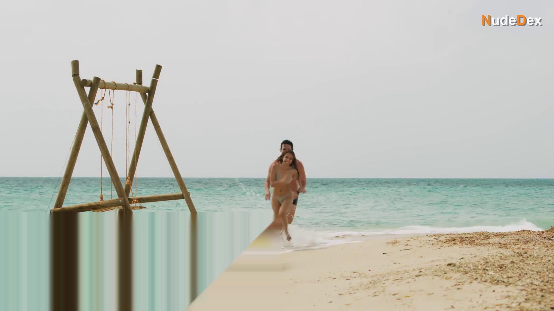 Cristina Garcia in Escupire Sobre Sus Tumbas, photo 3