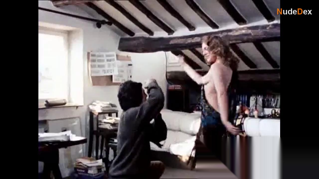 Cristina Manusardi in La Gorilla, photo 2