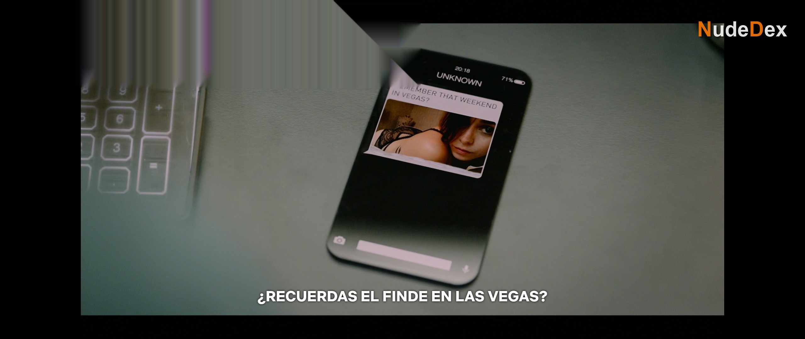 Black Mirror in Black Mirror, photo 5