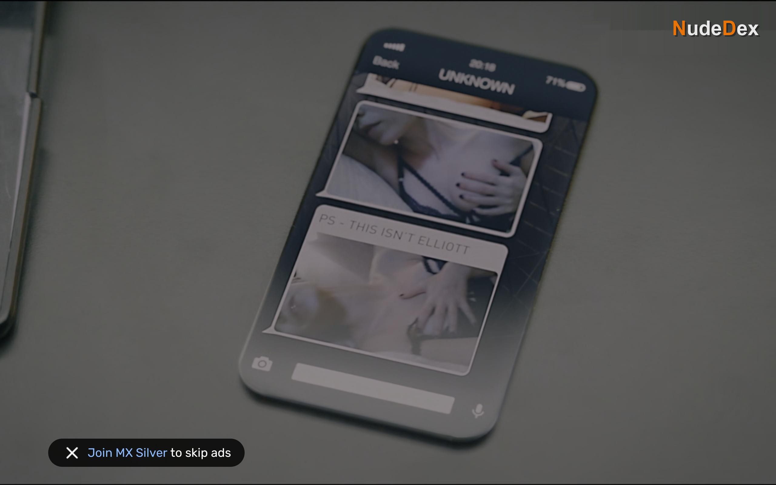 Black Mirror in Black Mirror, photo 9