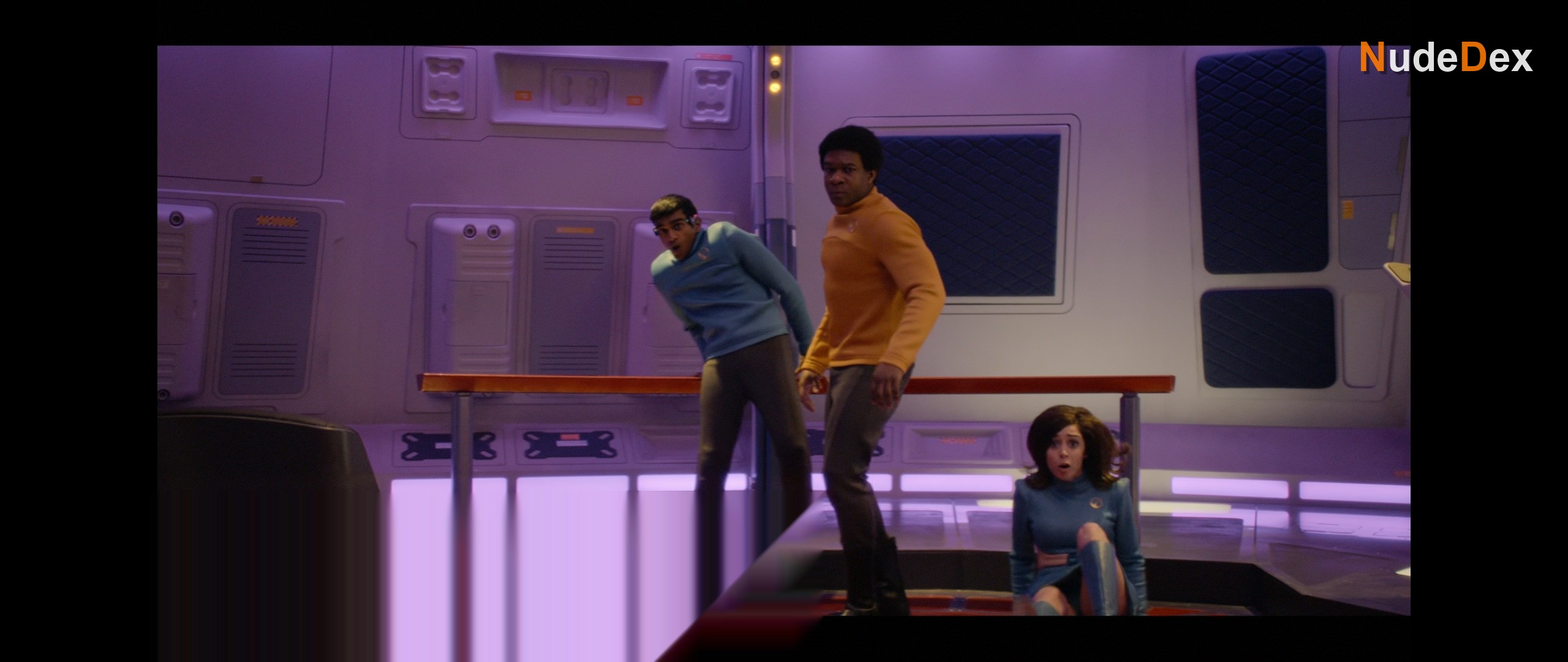 Black Mirror in Black Mirror, photo 11