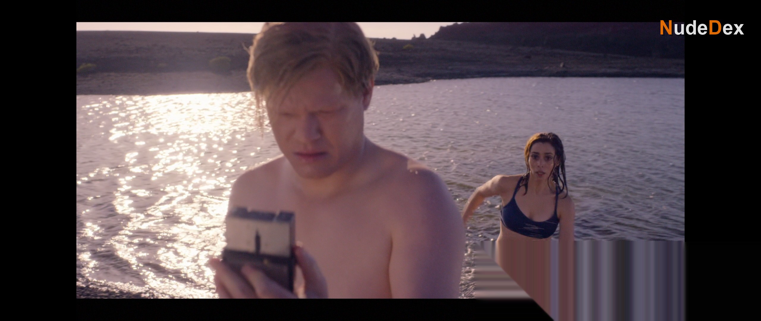 Black Mirror in Black Mirror, photo 27