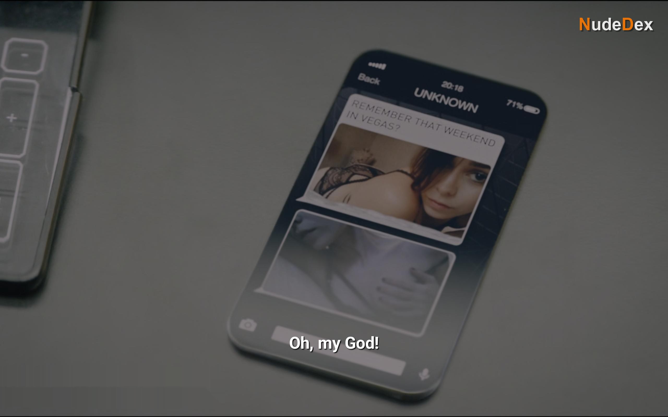 Black Mirror in Black Mirror, photo 28