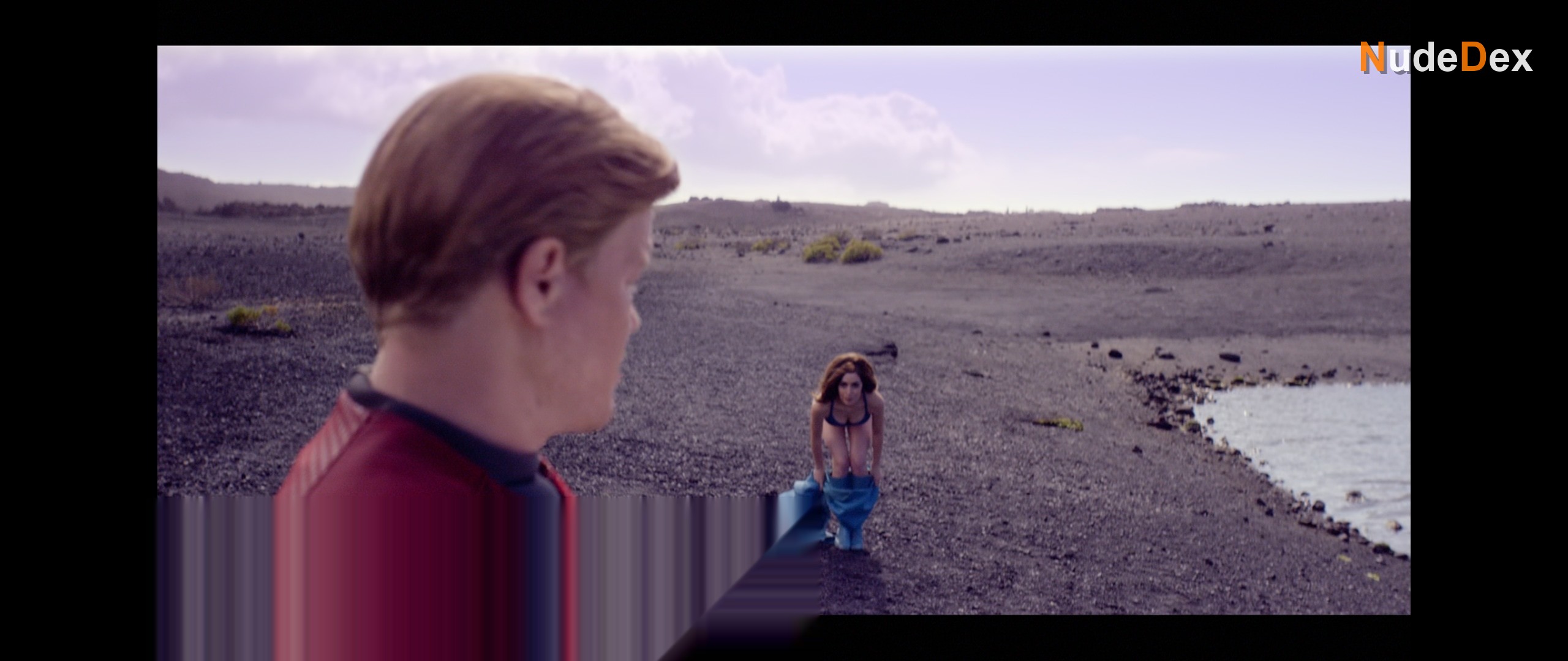 Black Mirror in Black Mirror, photo 29