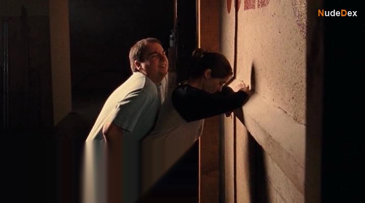 Cristin Milioti in Year Of The Carnivore, photo 13
