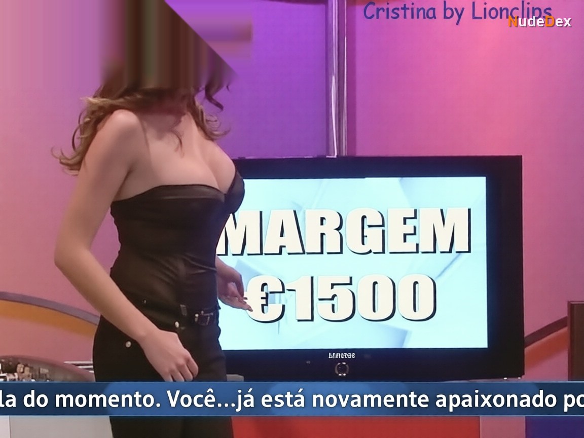 Crsitina Martins in Preco Certo, photo 11