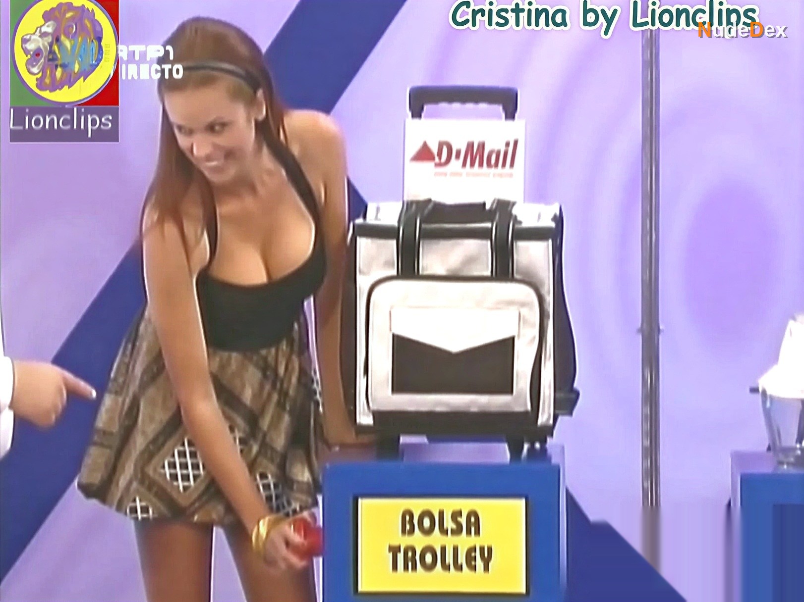 Crsitina Martins in Preco Certo, photo 21