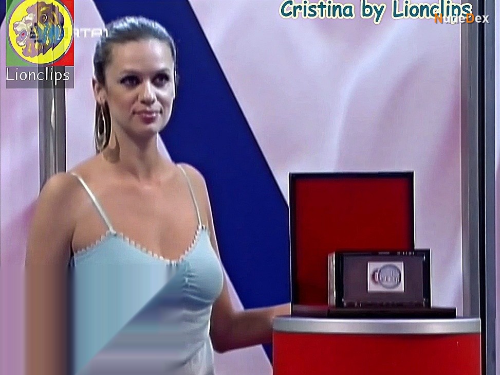 Crsitina Martins in Preco Certo, photo 22