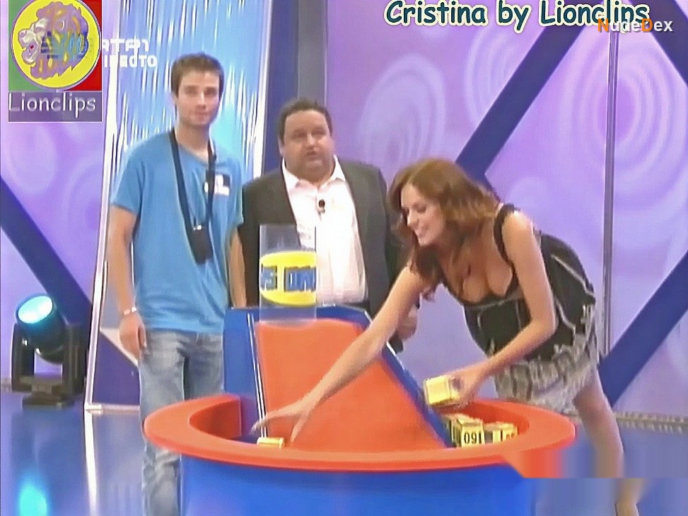Crsitina Martins in Preco Certo, photo 23