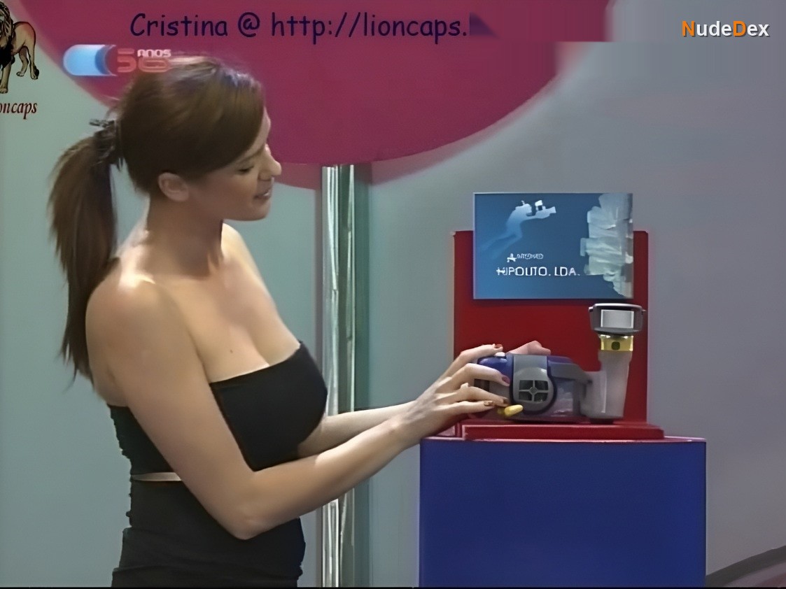 Crsitina Martins in Preco Certo, photo 27