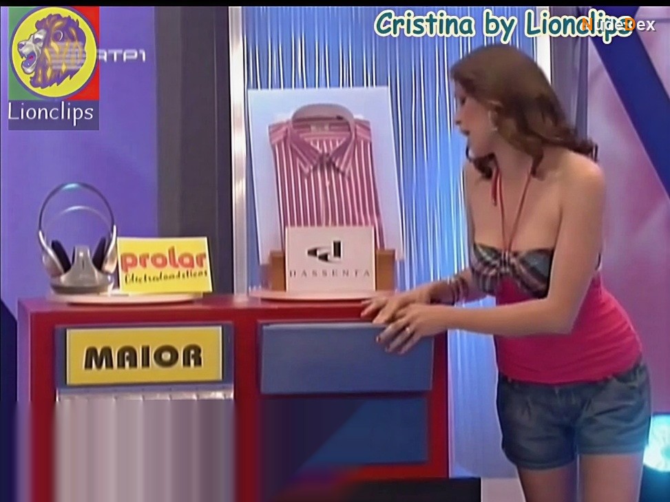 Crsitina Martins in Preco Certo, photo 29