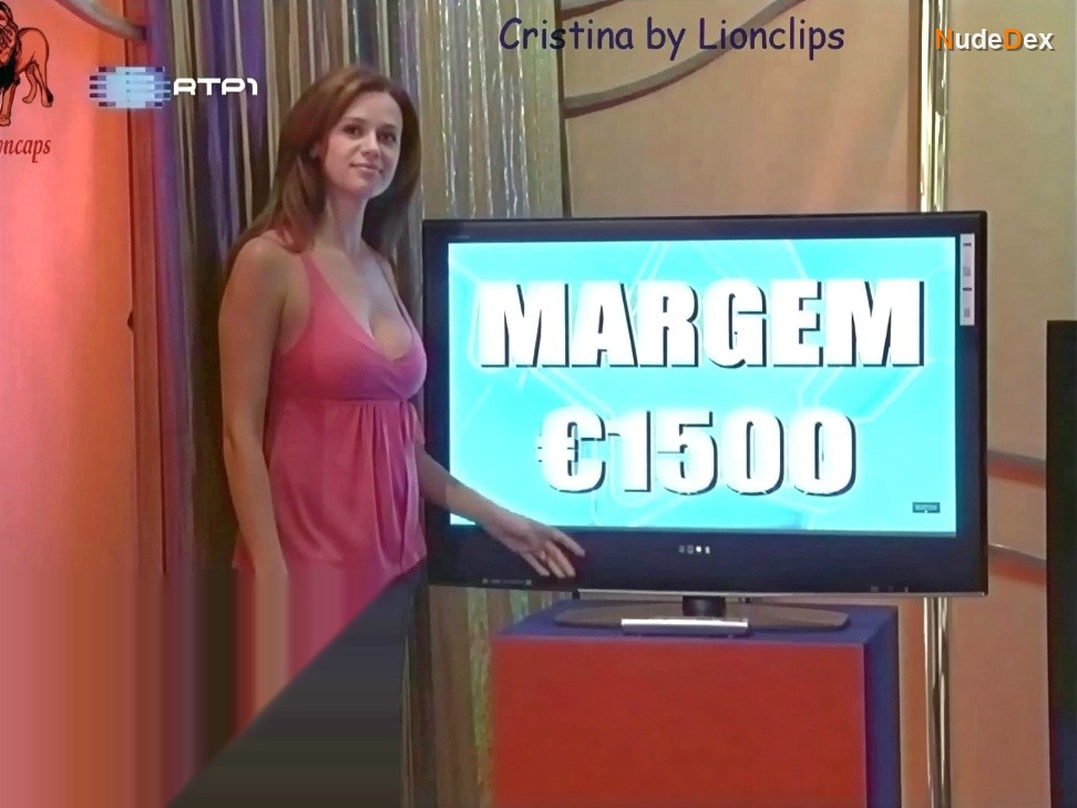Crsitina Martins in Preco Certo, photo 34