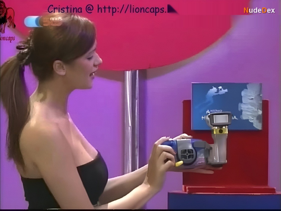 Crsitina Martins in Preco Certo, photo 41