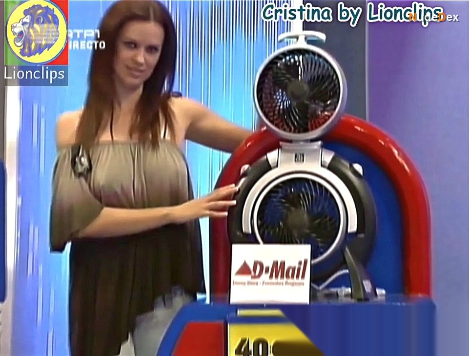 Crsitina Martins in Preco Certo, photo 42