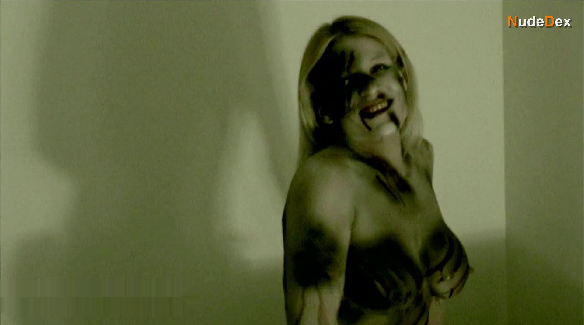Apparition