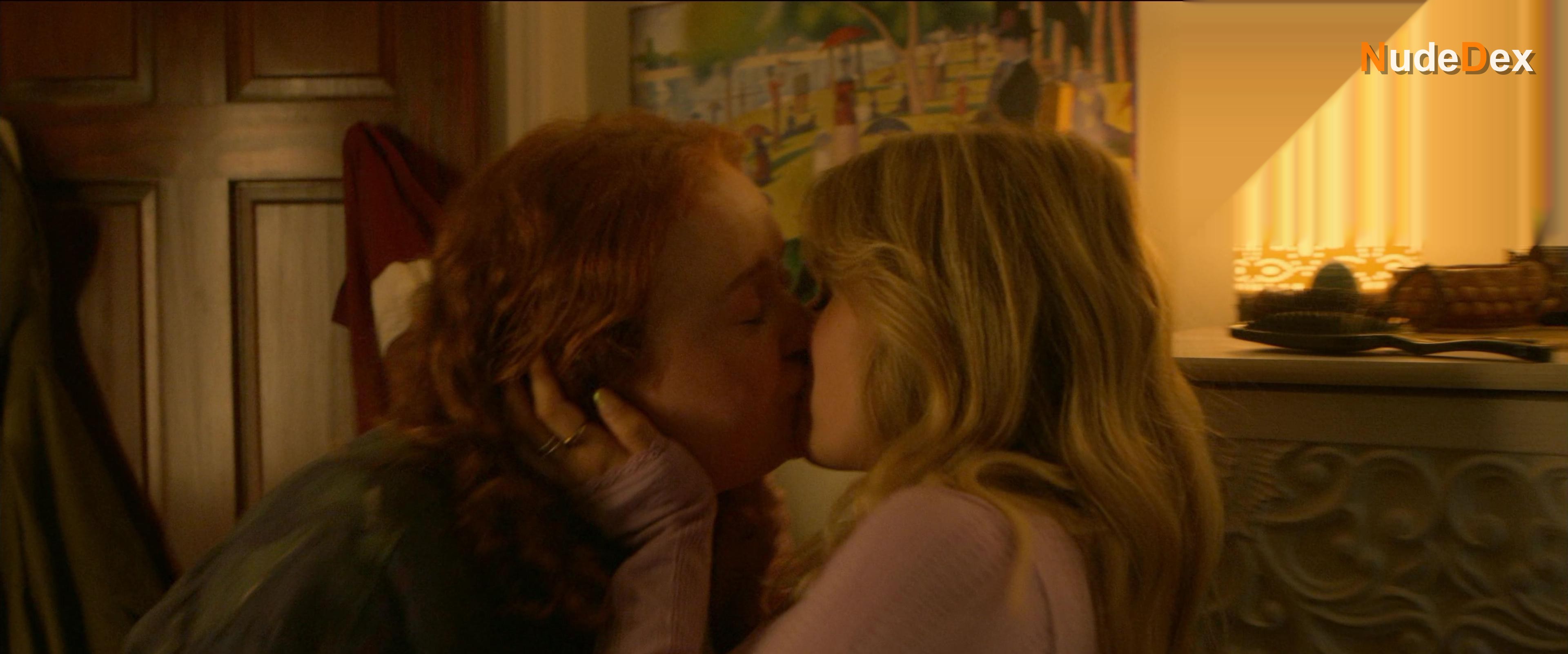 Crystal Lake Evans in Prom Dates, photo 1